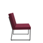 Cadeira Speed Individual PLAXMETAL